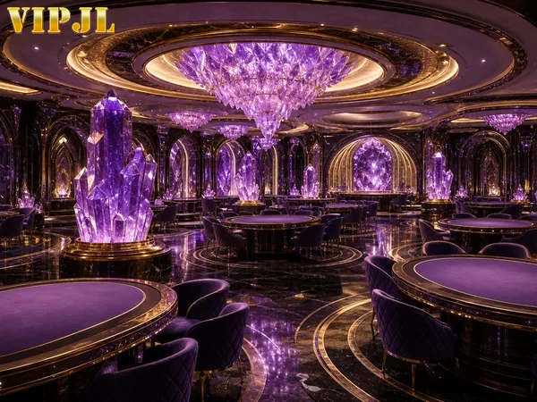 VIPJL live dealer game image 2