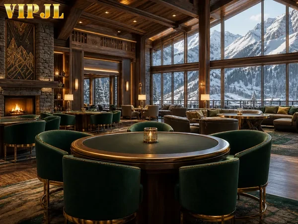 VIPJL live dealer game image 3