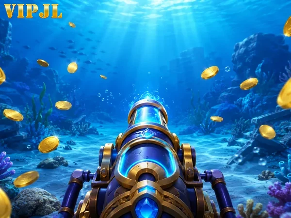 Cannon Fishing image 2